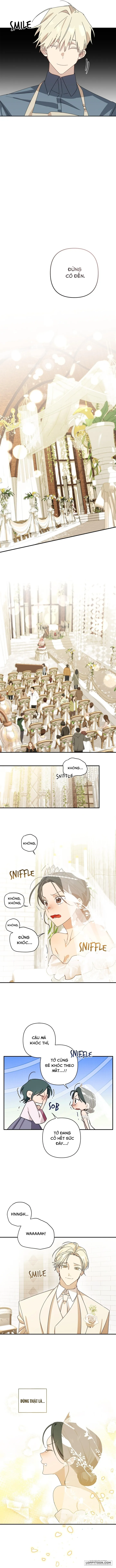 [18+] Succusbus Khát Tình - Chap 12 - Trang 6