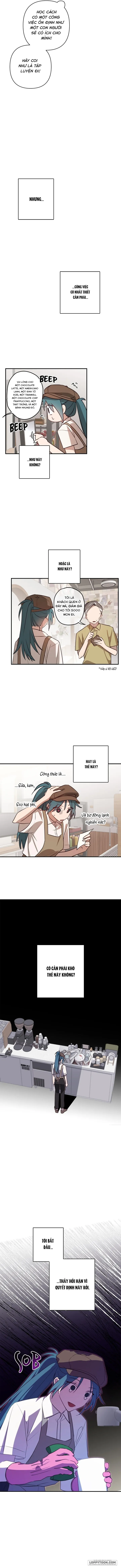 [18+] Succusbus Khát Tình - Chap 3 - Trang 2