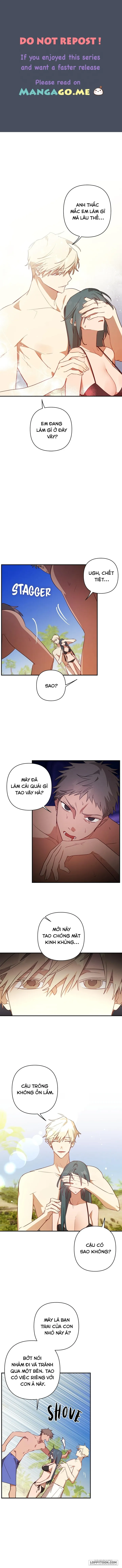 [18+] Succusbus Khát Tình - Chap 5 - H - Trang 1