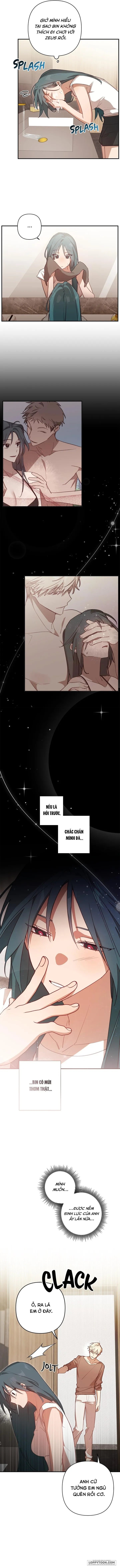[18+] Succusbus Khát Tình - Chap 5 - H - Trang 6