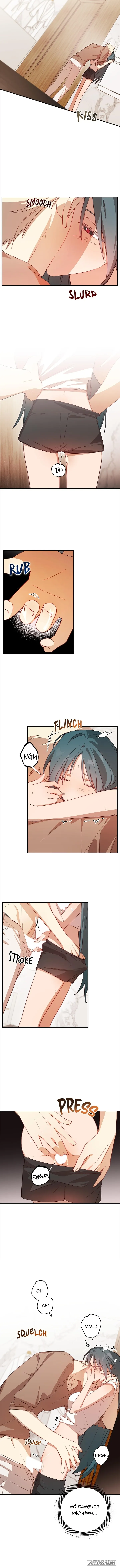 [18+] Succusbus Khát Tình - Chap 5 - H - Trang 8
