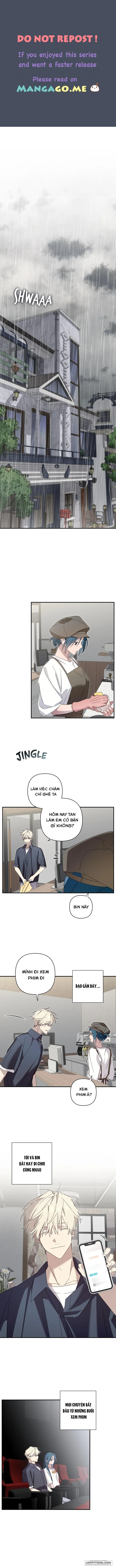 [18+] Succusbus Khát Tình - Chap 7 - Trang 1