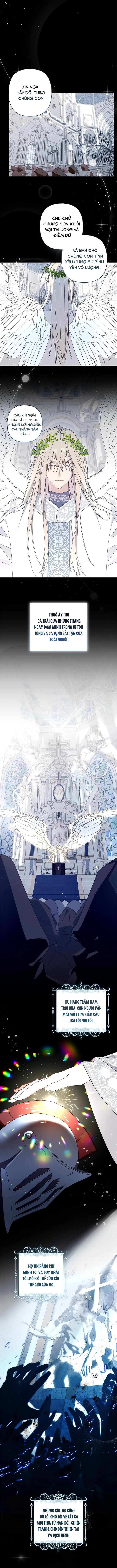 [18+] Succusbus Khát Tình - Chap 7 - Trang 5