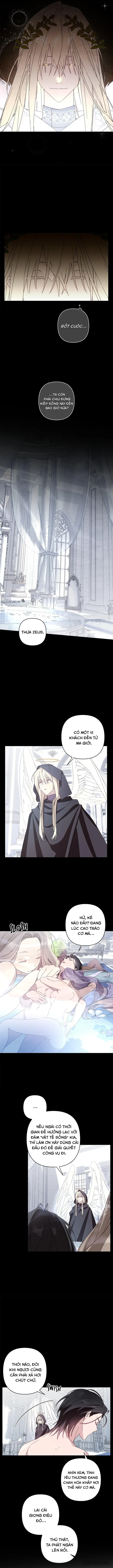 [18+] Succusbus Khát Tình - Chap 7 - Trang 6