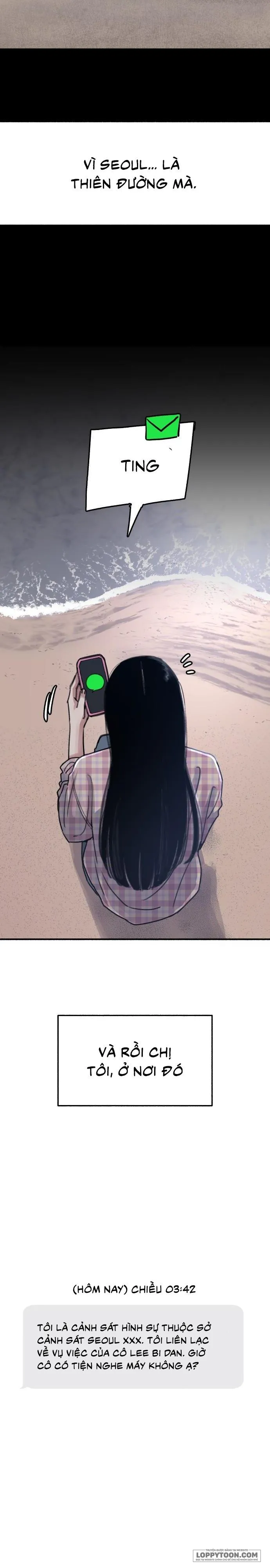 [18+] Thế Thân - Chap 1 - Trang 10