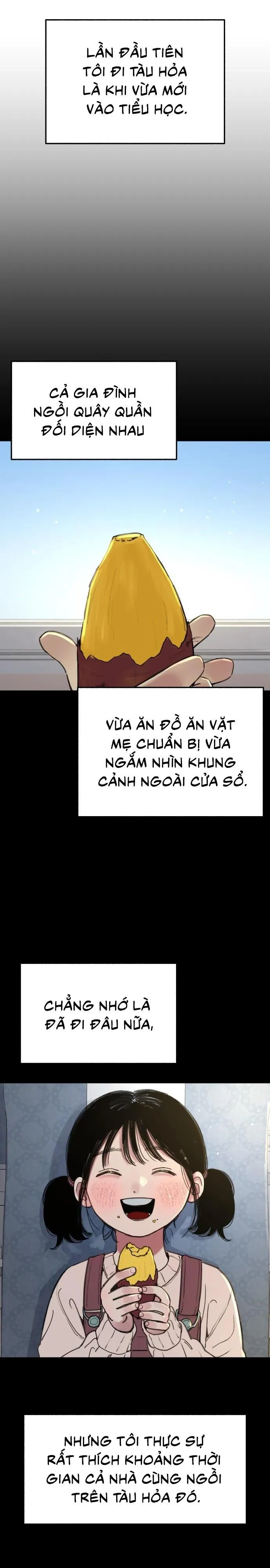 [18+] Thế Thân - Chap 1 - Trang 14