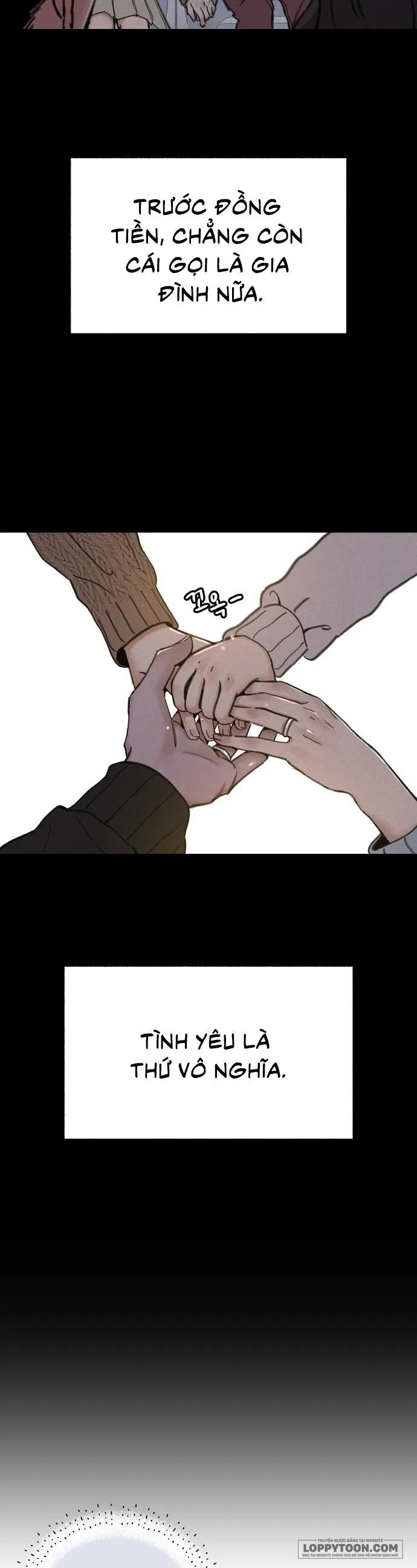 [18+] Thế Thân - Chap 1 - Trang 17
