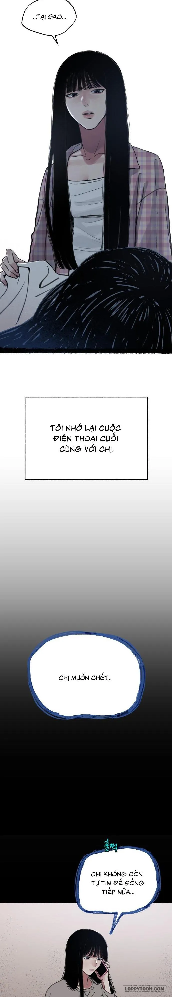 [18+] Thế Thân - Chap 1 - Trang 29