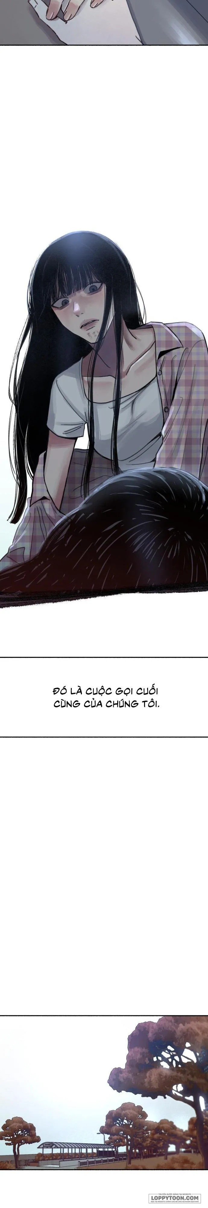 [18+] Thế Thân - Chap 1 - Trang 33