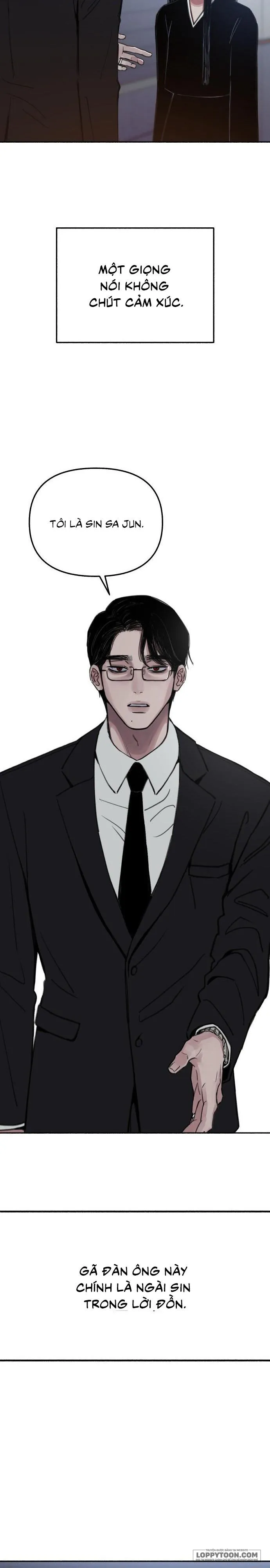 [18+] Thế Thân - Chap 1 - Trang 42