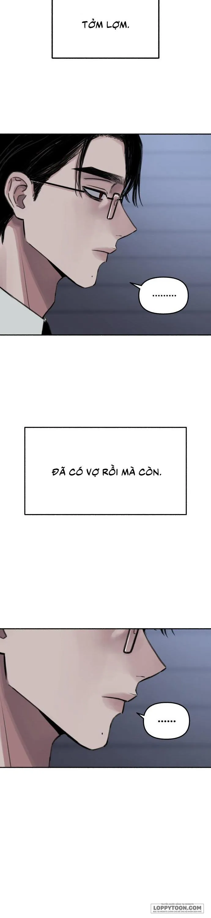 [18+] Thế Thân - Chap 1 - Trang 44