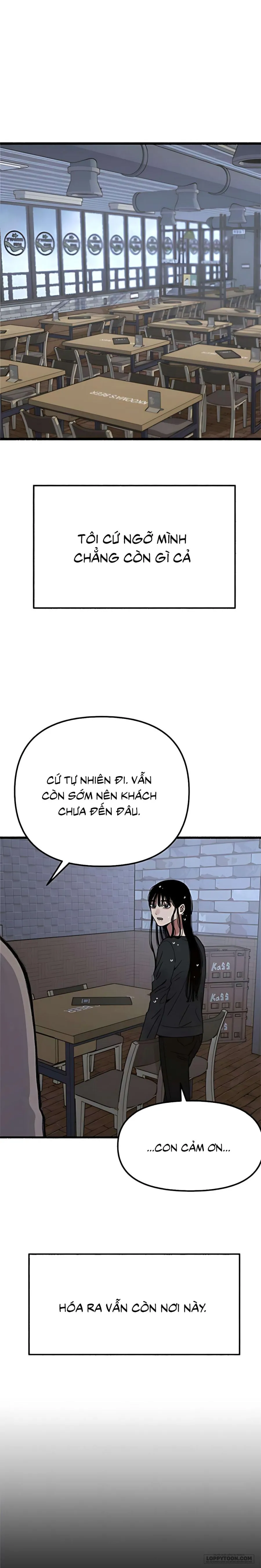 [18+] Thế Thân - Chap 10 - Trang 12