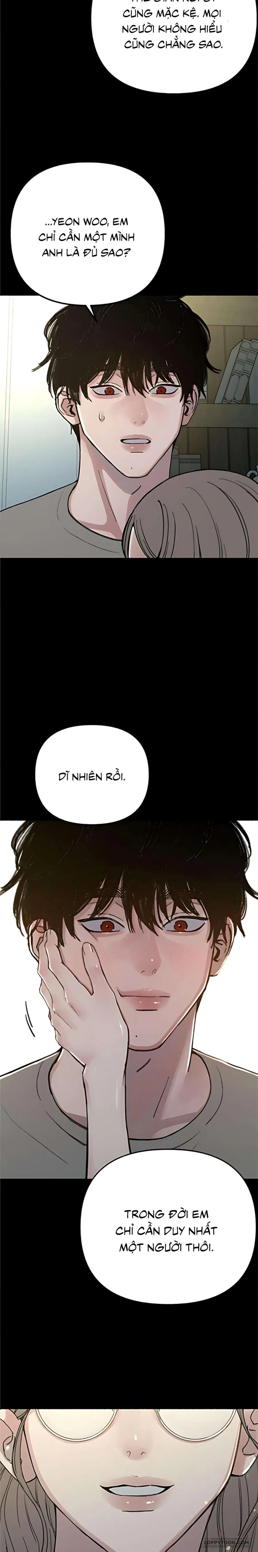 [18+] Thế Thân - Chap 10 - Trang 2