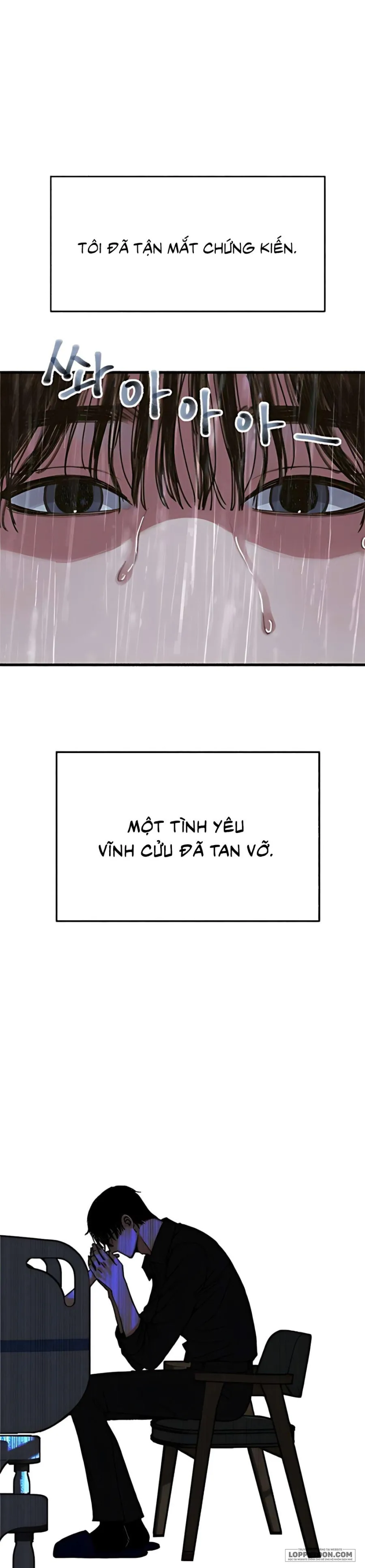 [18+] Thế Thân - Chap 10 - Trang 9