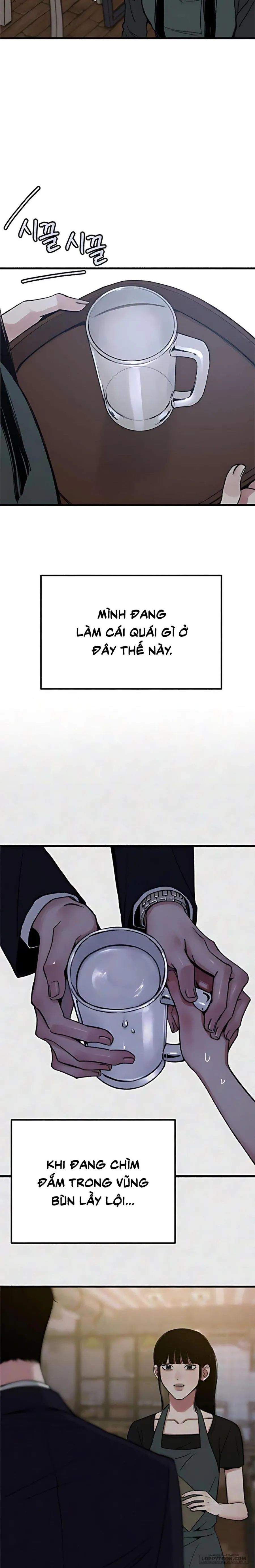 [18+] Thế Thân - Chap 11 - Trang 15