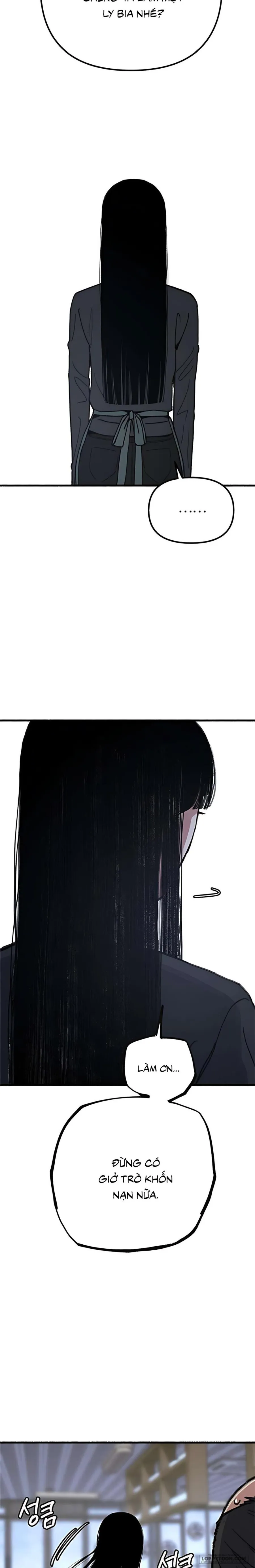 [18+] Thế Thân - Chap 11 - Trang 18