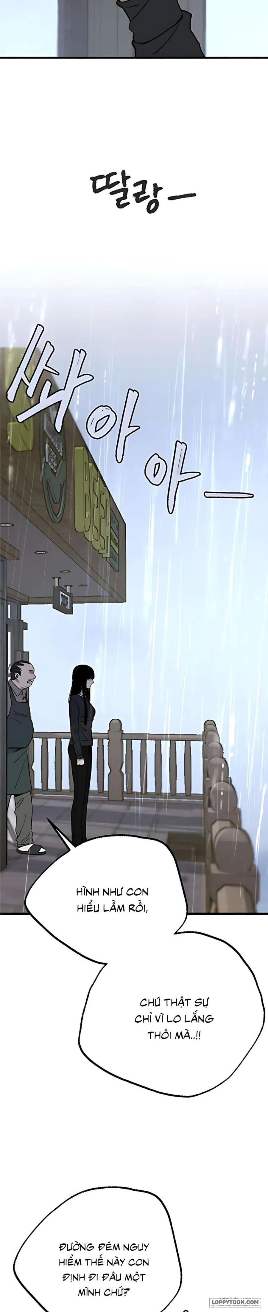 [18+] Thế Thân - Chap 11 - Trang 20