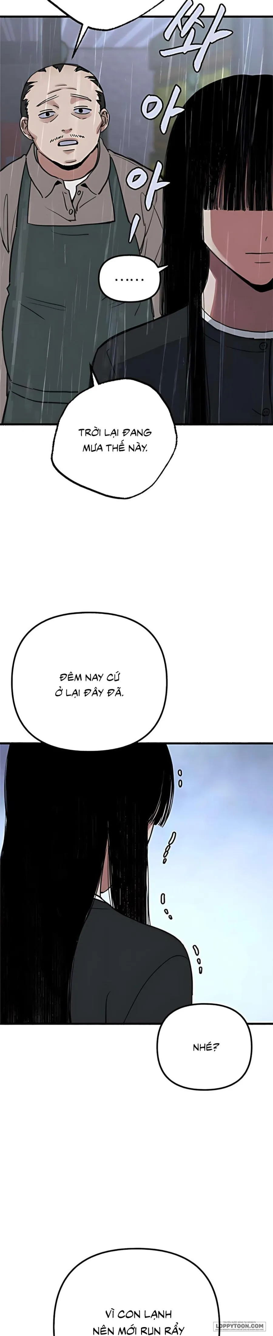 [18+] Thế Thân - Chap 11 - Trang 21