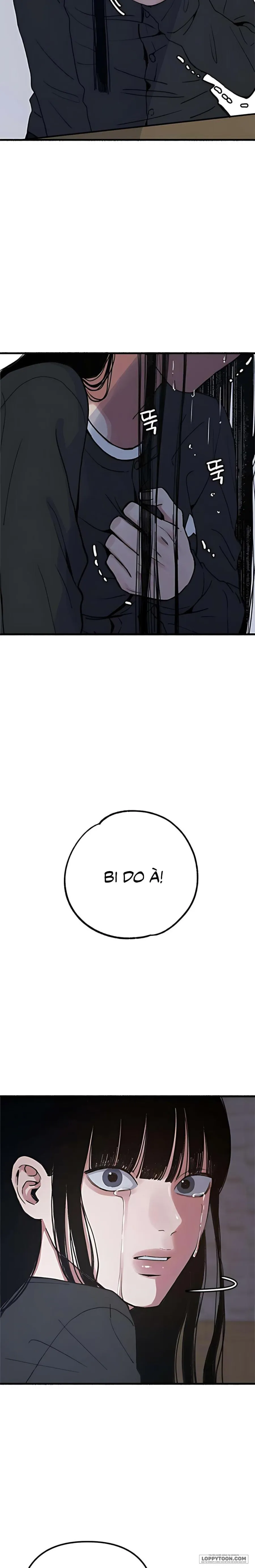 [18+] Thế Thân - Chap 11 - Trang 8