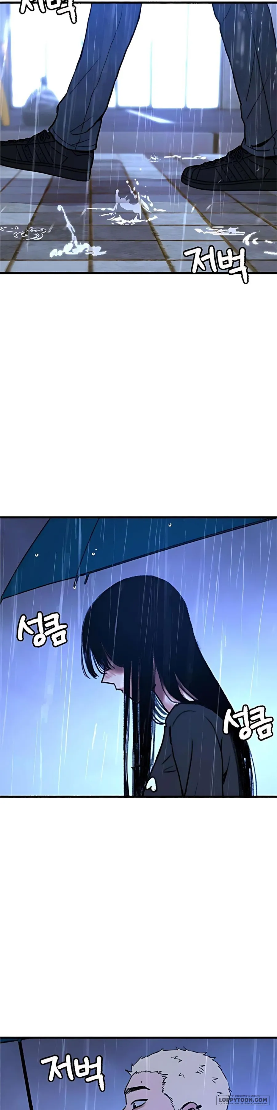 [18+] Thế Thân - Chap 12 - Trang 1