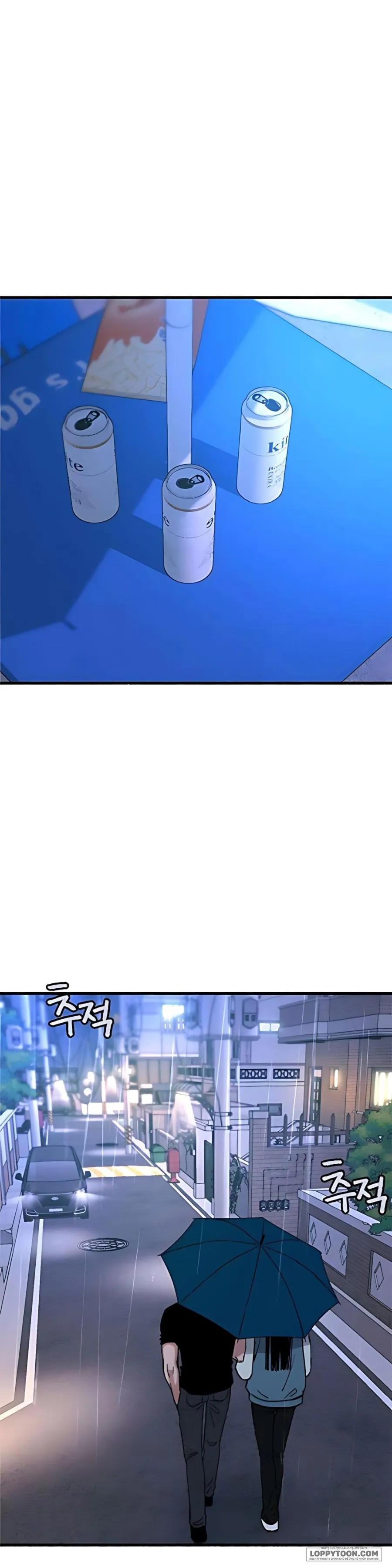 [18+] Thế Thân - Chap 12 - Trang 27