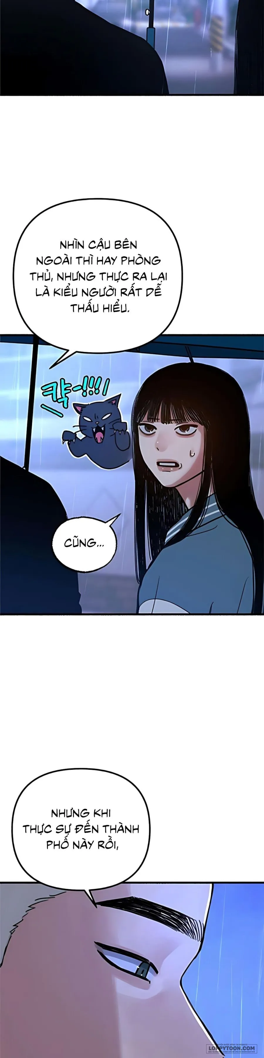 [18+] Thế Thân - Chap 12 - Trang 29
