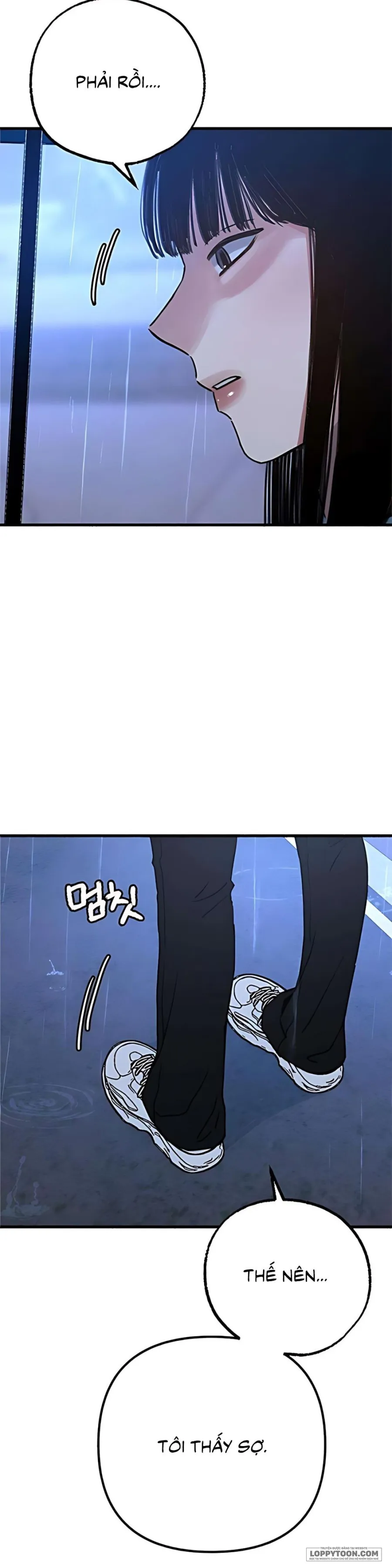 [18+] Thế Thân - Chap 12 - Trang 34