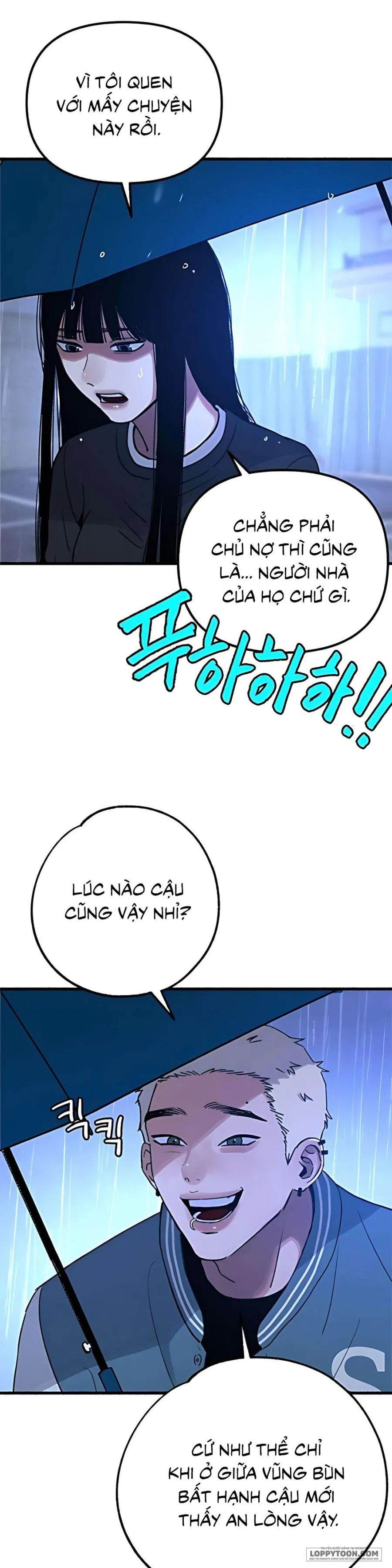 [18+] Thế Thân - Chap 12 - Trang 5