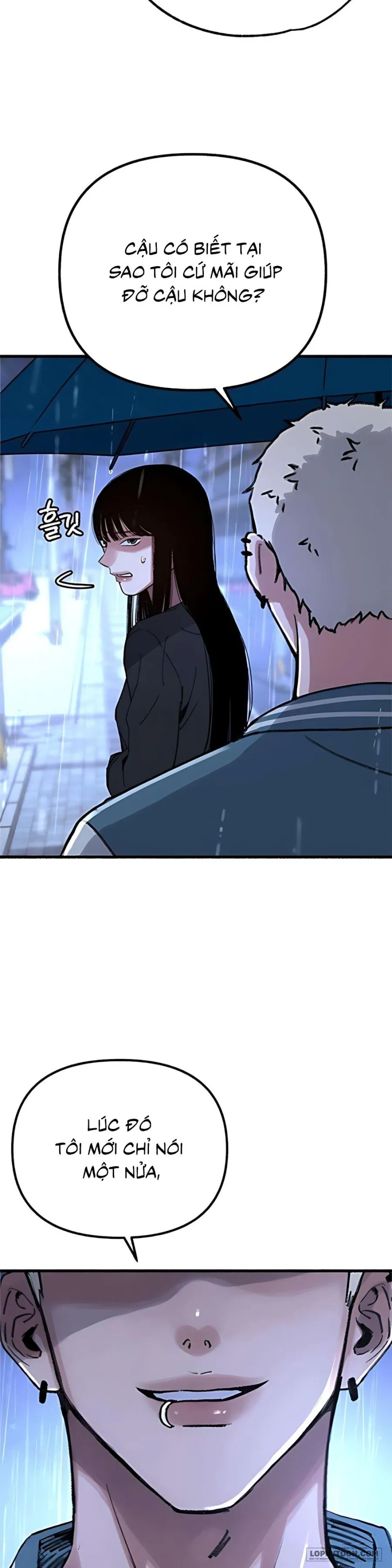 [18+] Thế Thân - Chap 12 - Trang 6