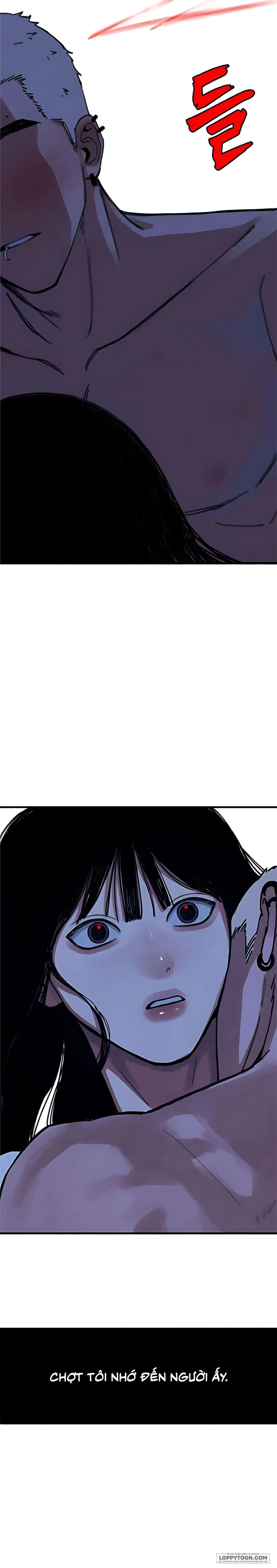 [18+] Thế Thân - Chap 13 - Trang 22