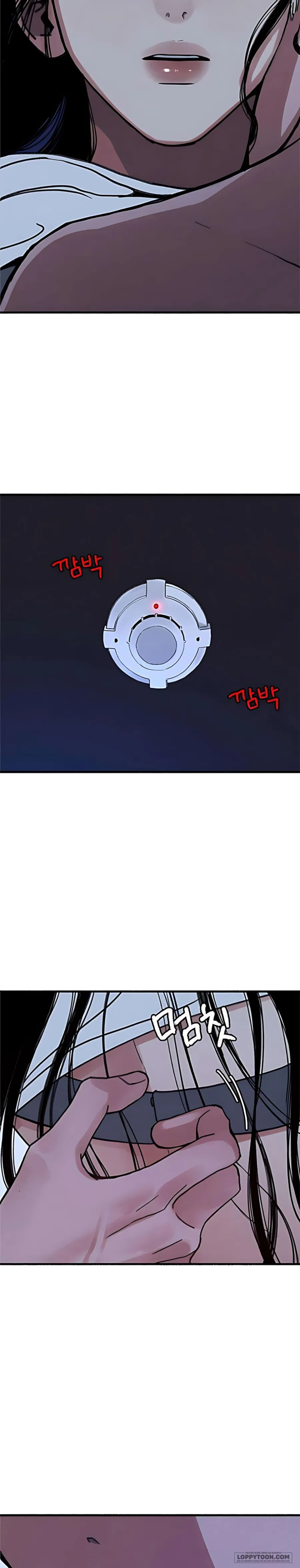 [18+] Thế Thân - Chap 13 - Trang 26