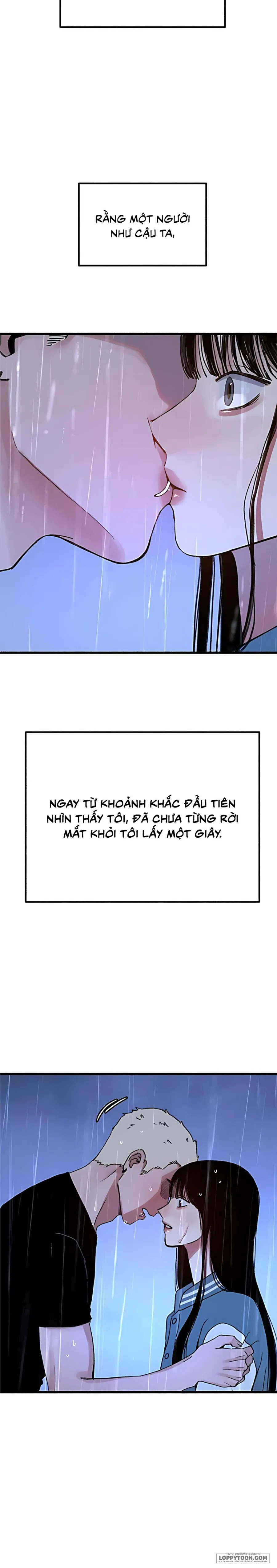 [18+] Thế Thân - Chap 13 - Trang 8