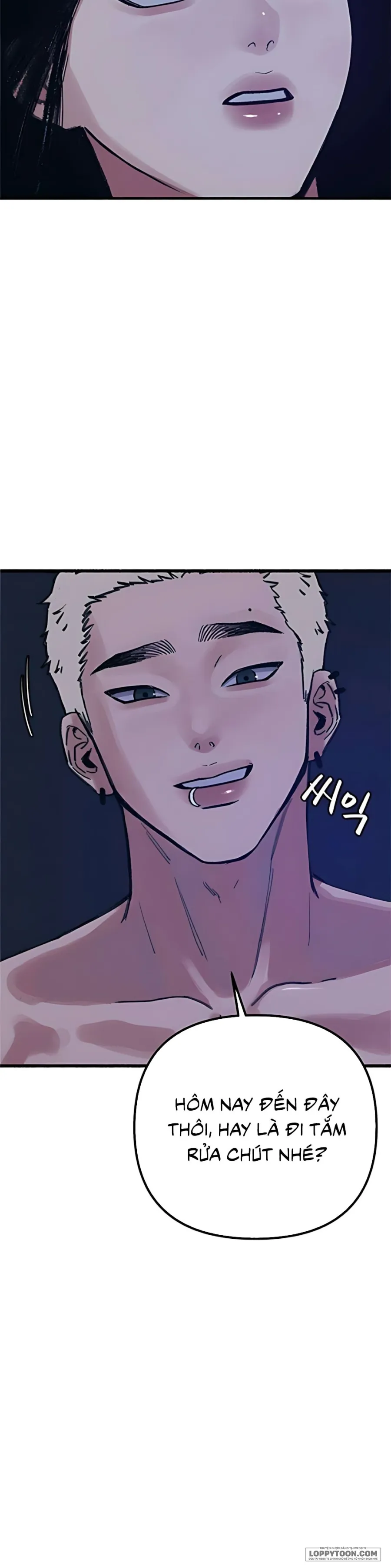 [18+] Thế Thân - Chap 14 - Trang 1