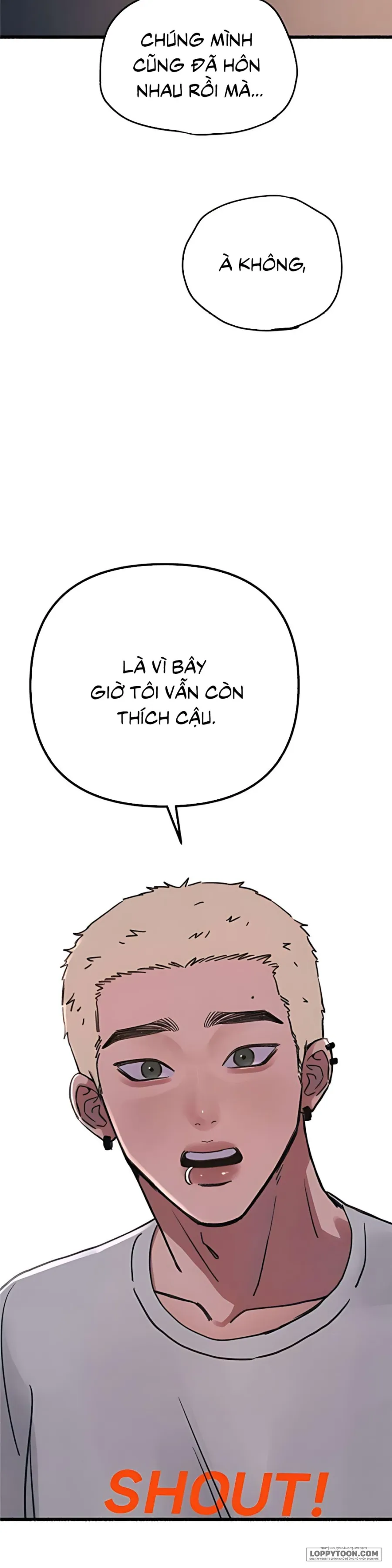 [18+] Thế Thân - Chap 14 - Trang 12