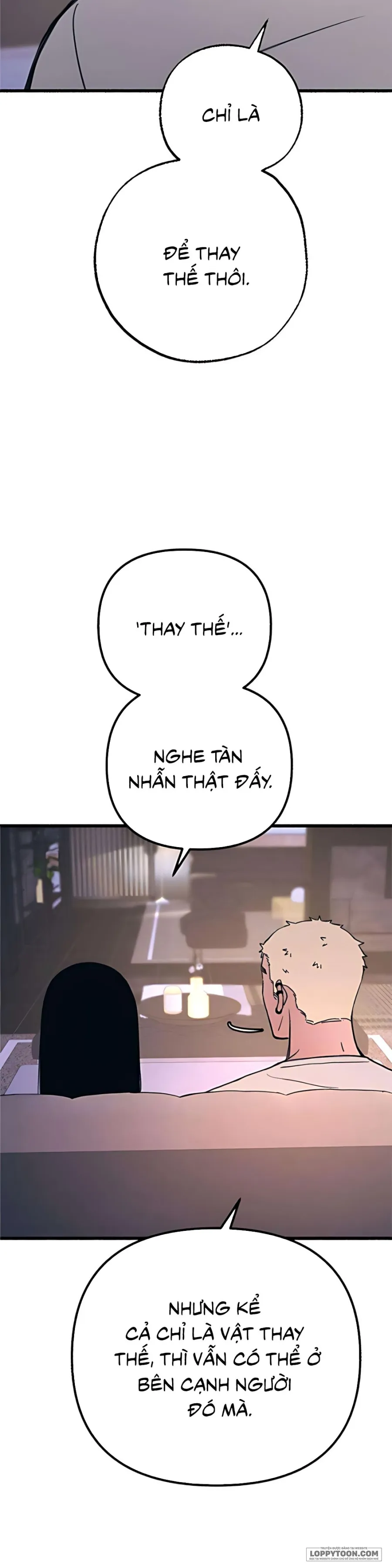 [18+] Thế Thân - Chap 14 - Trang 18