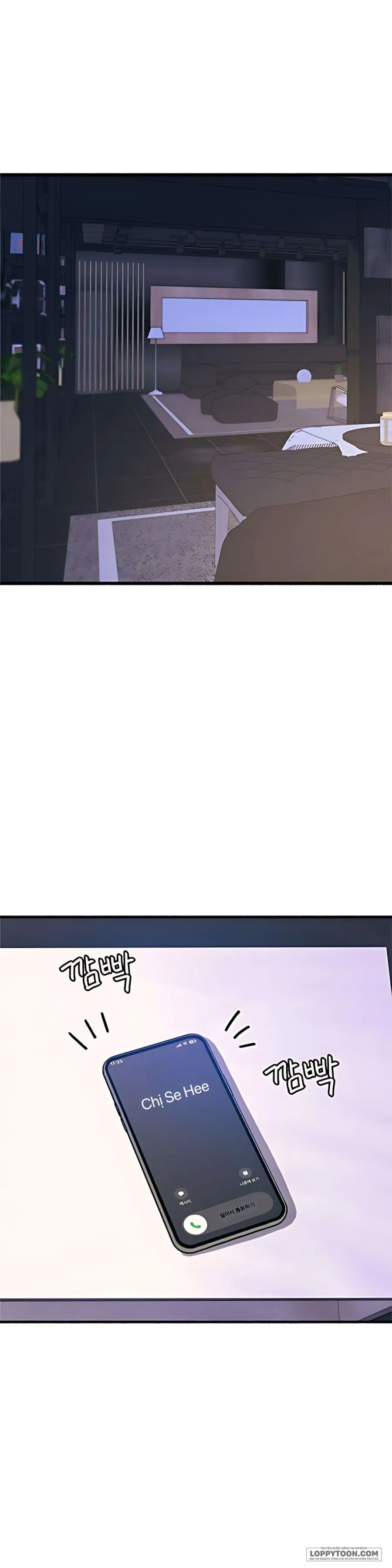 [18+] Thế Thân - Chap 14 - Trang 2