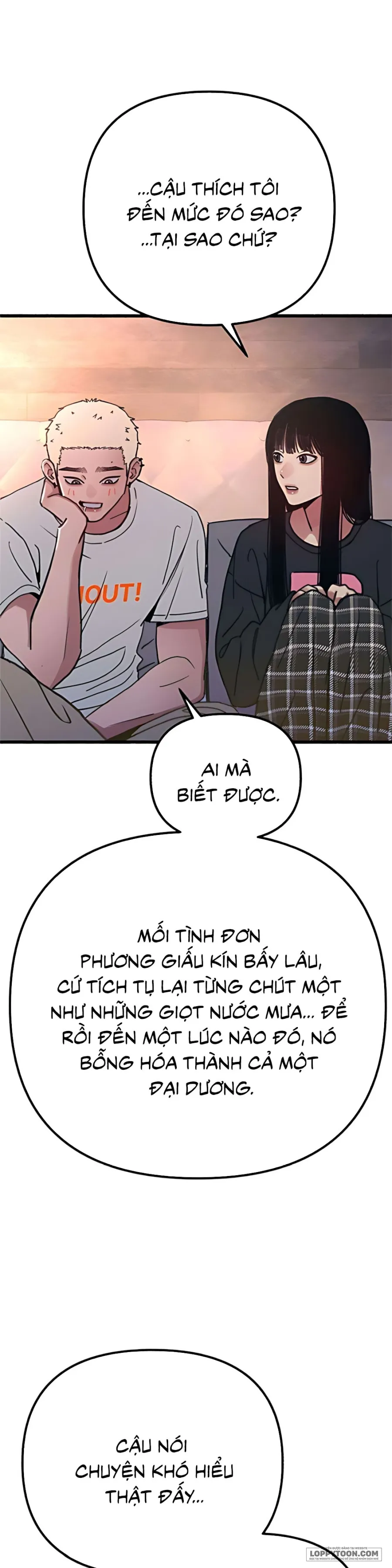 [18+] Thế Thân - Chap 14 - Trang 22