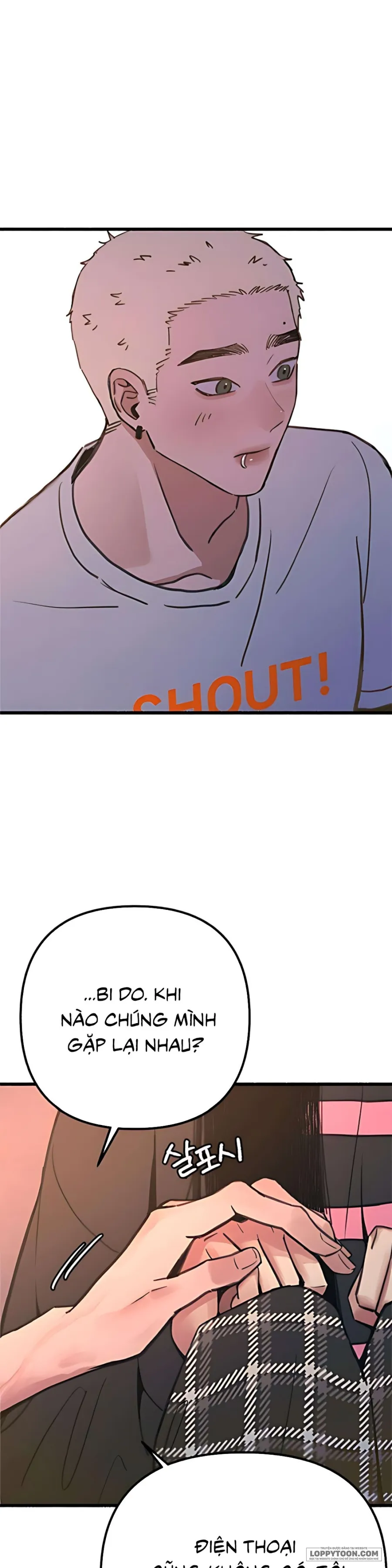 [18+] Thế Thân - Chap 14 - Trang 24