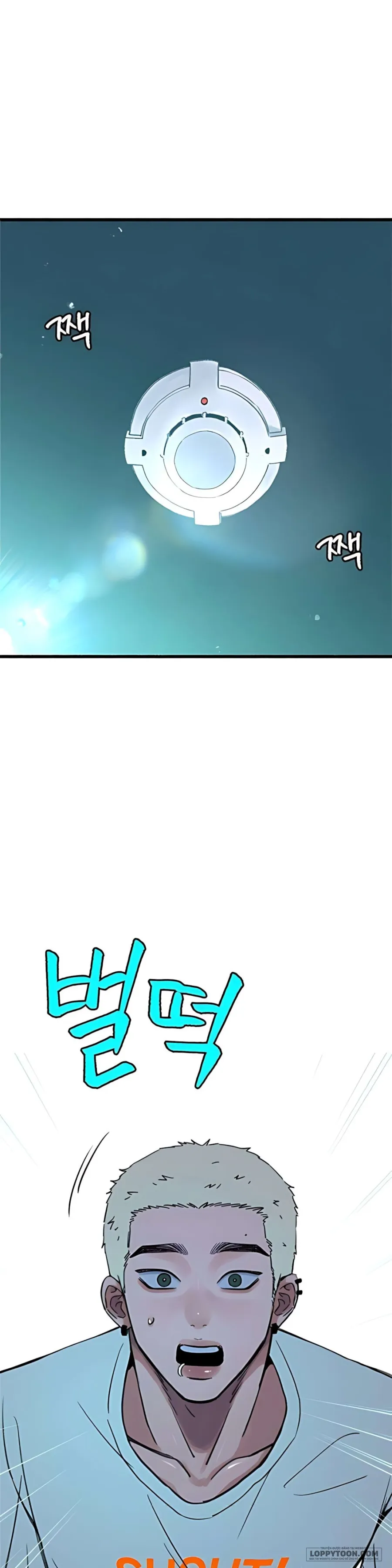 [18+] Thế Thân - Chap 14 - Trang 29
