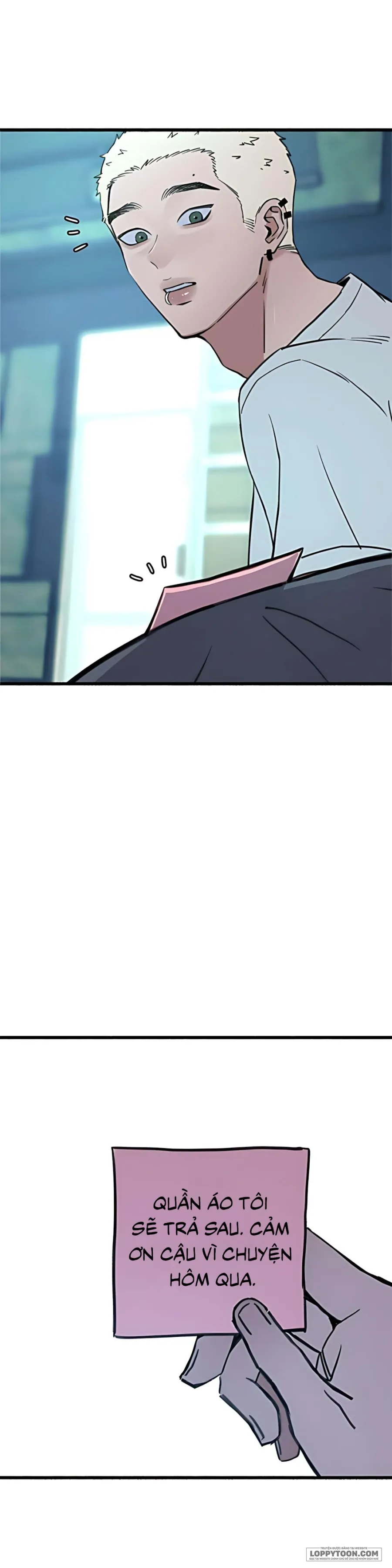 [18+] Thế Thân - Chap 14 - Trang 31