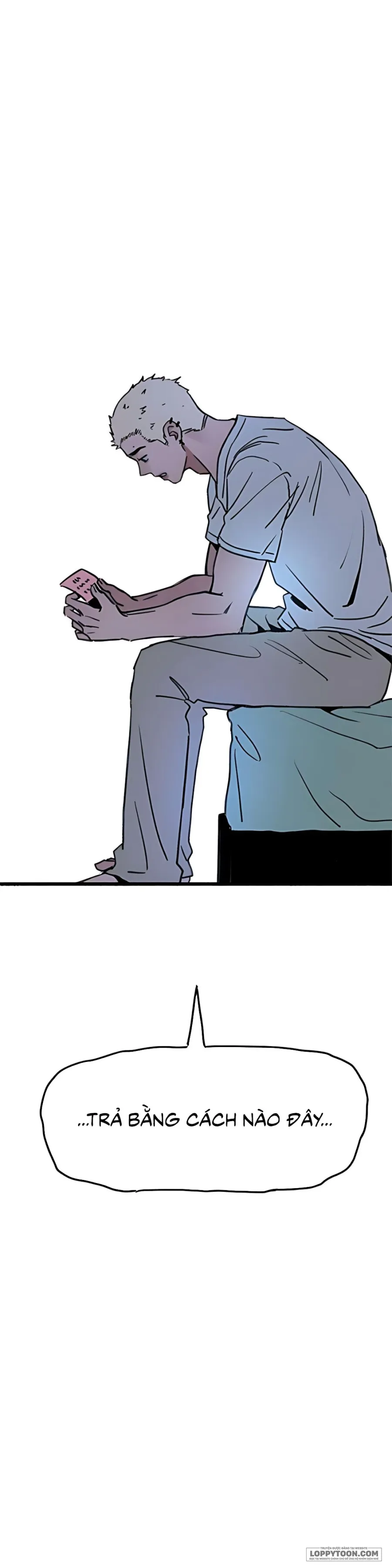 [18+] Thế Thân - Chap 14 - Trang 32