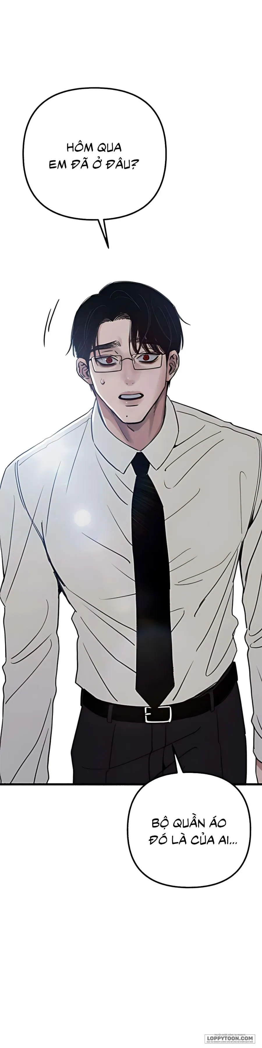 [18+] Thế Thân - Chap 14 - Trang 36