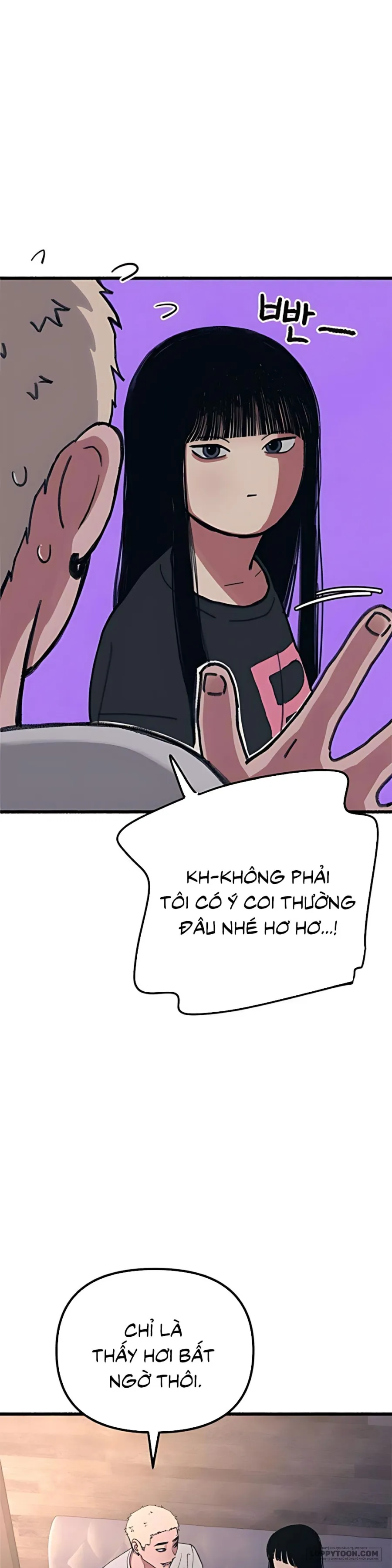 [18+] Thế Thân - Chap 14 - Trang 4