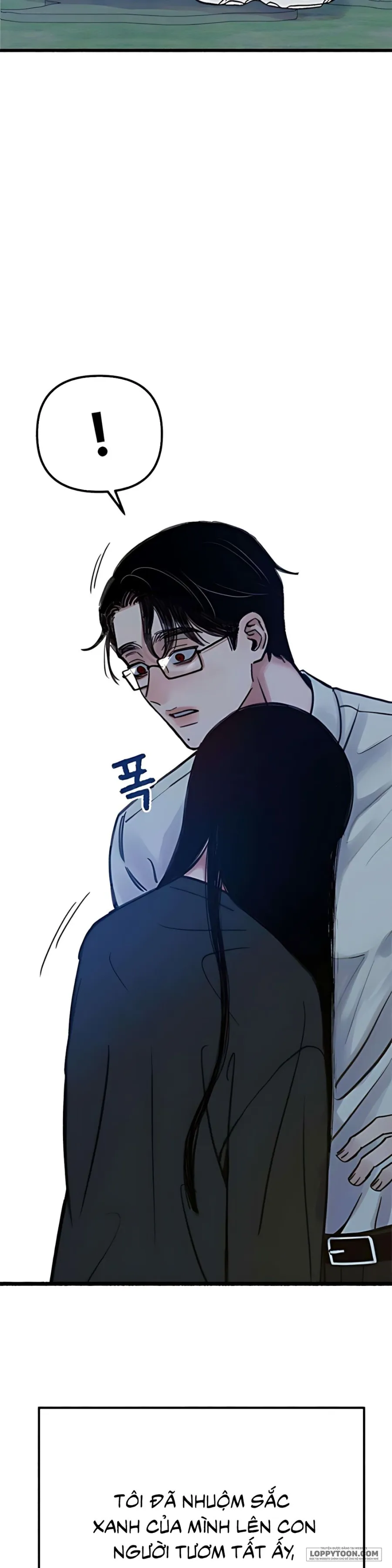[18+] Thế Thân - Chap 14 - Trang 45
