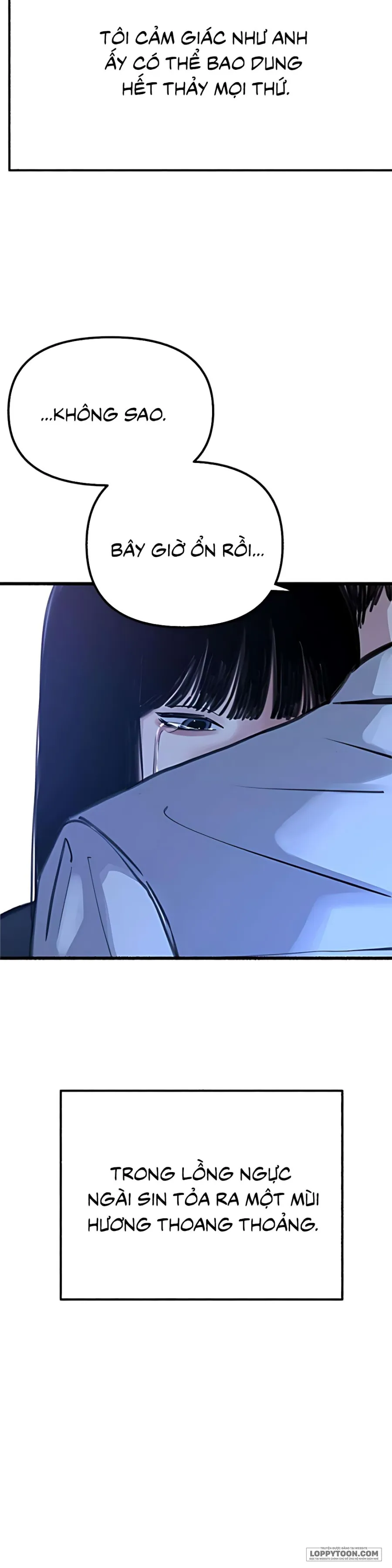 [18+] Thế Thân - Chap 14 - Trang 48