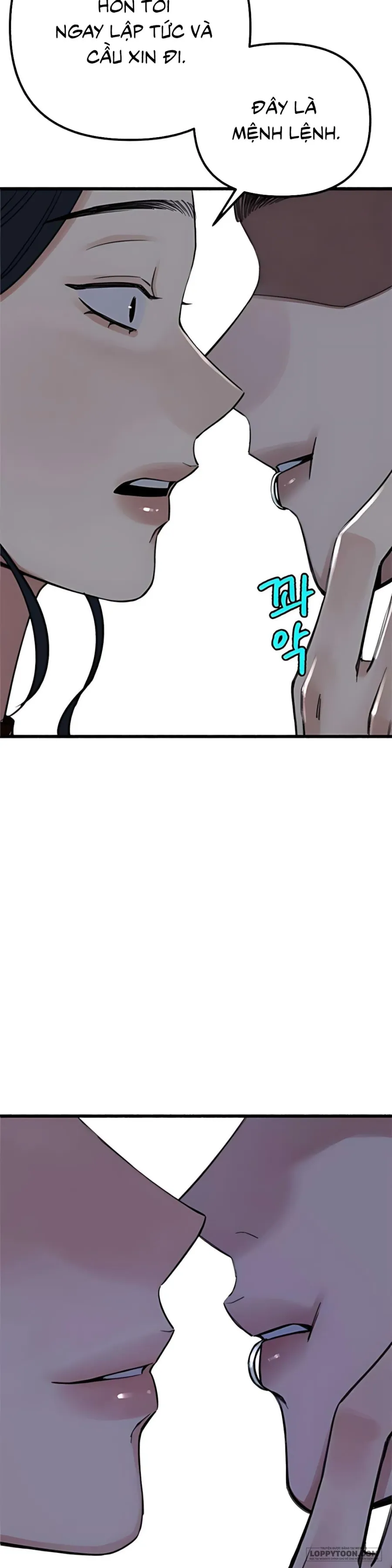 [18+] Thế Thân - Chap 15 - Trang 18