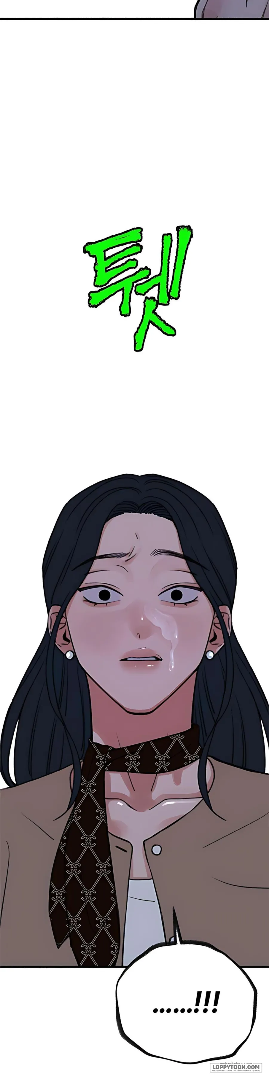 [18+] Thế Thân - Chap 15 - Trang 19
