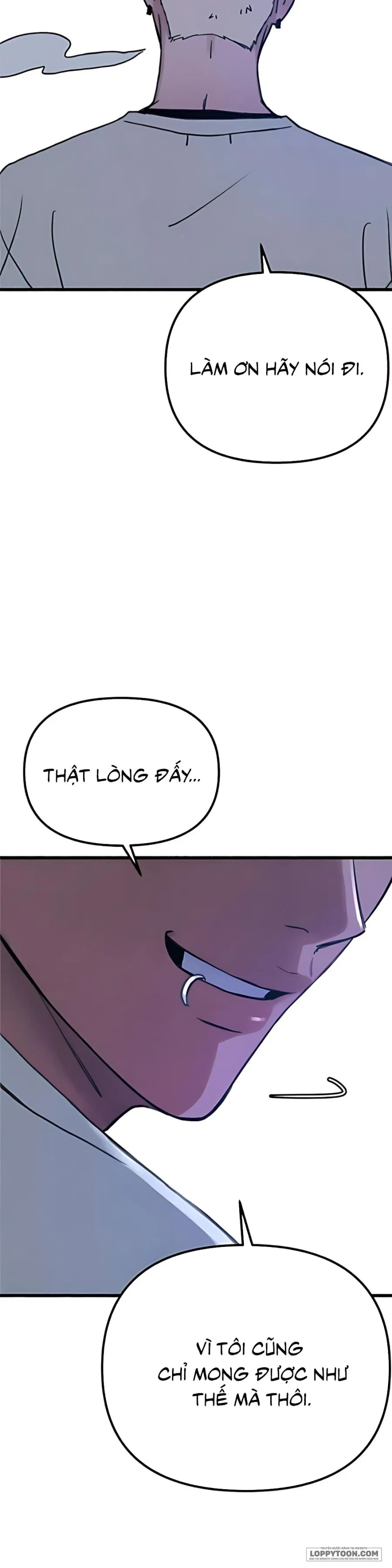 [18+] Thế Thân - Chap 15 - Trang 23