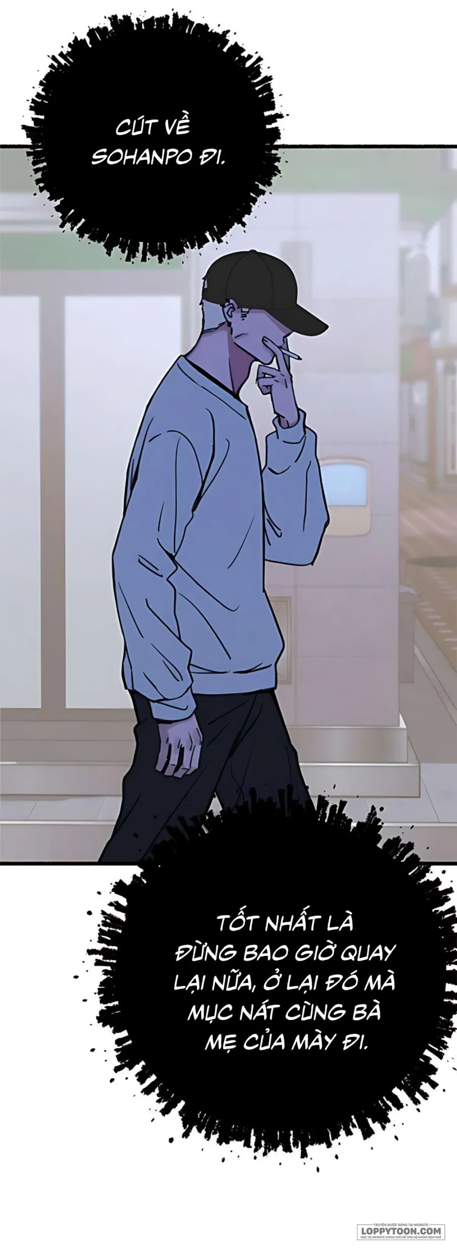 [18+] Thế Thân - Chap 15 - Trang 27