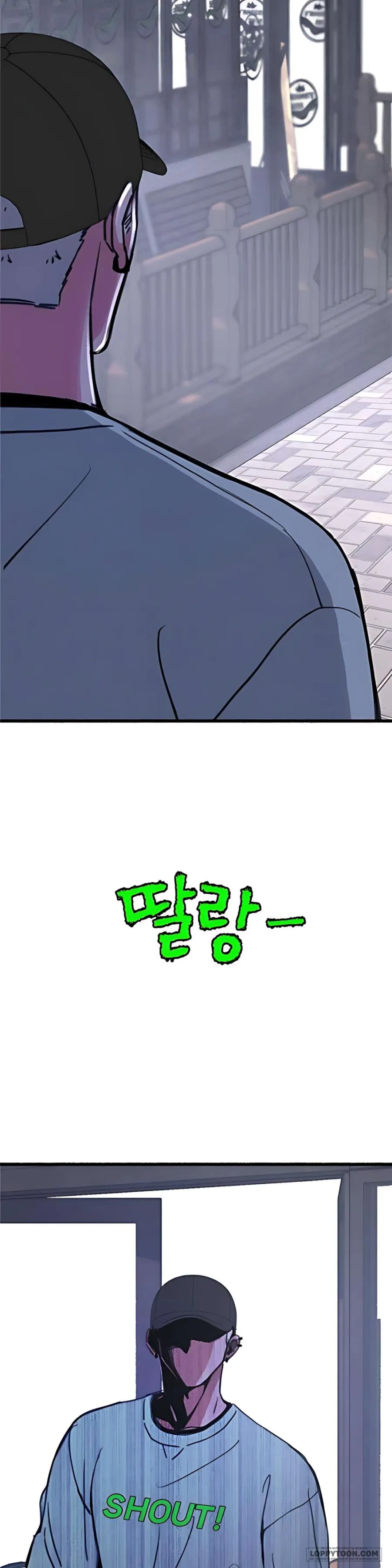 [18+] Thế Thân - Chap 15 - Trang 30